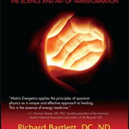 Matrix Energetics Seminar